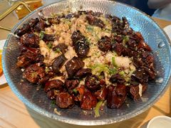 -大丰收脆鱼(万达江北店)
