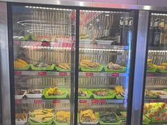 -闫家炸鸡架(五爱总店)