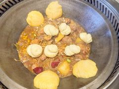 -遇东北林区铁锅炖(南开店)