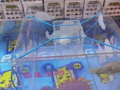 -风云再起游乐汇(北京西单西西友谊店)