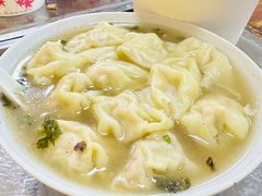 -小秋水饺(大成路总店)