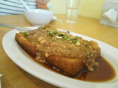-ZF Seafood Restaurant 卓峰海鲜餐