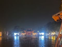-汴河街
