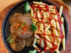 -朵朵开素食餐厅(后宰门街店)