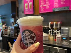 -星巴克臻选(深圳万象天地旗舰店)