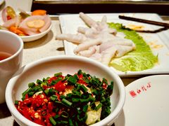 -红鼎坊·老成都火锅(新南门店)