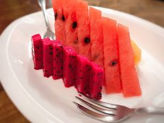 -马勒别墅·中餐厅