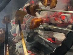 -二师兄火盆烤肉(湖口店)