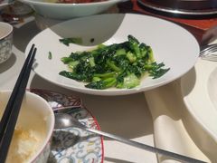 -千百味红餐厅·非遗江西菜(绿地双子塔总店)