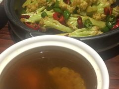 -云来居素食馆(南山店)
