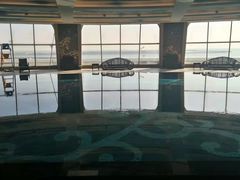 -秦皇国际大酒店健身中心