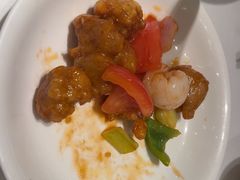 -莆田餐厅PUTIEN(三里屯店)