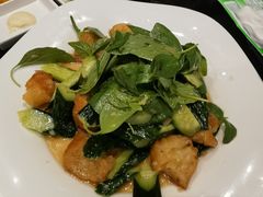 -阿庄新豫菜(通泰路店)