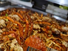 -金滏山烤肉·海鲜·火锅自助餐厅(襄阳万达店)