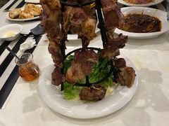 架子肉-海尔巴格·新疆菜(吐鲁番店)