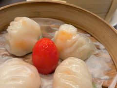 -广州文华东方酒店·江-由辉师傅主理