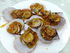 -聚德福海鲜家常菜(刘庄店)