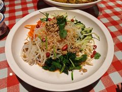 -老郑家东北春饼(龙悦居店)