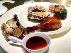 -堂会·KTV·自助餐·团建聚会(天河店)