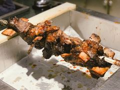 -汉巴味德(大悦城店)