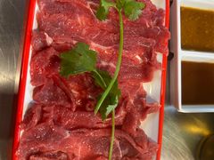 -燃计沙茶皇·香港沙茶火锅(人广旗舰店)