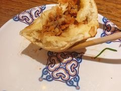 -蒙亨·手把肉·蒙古包文化主题餐厅(天恒广场店)