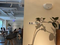 -ZEMOCAFE·FUSION FOOD(西交利物浦店)