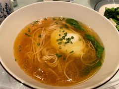 长寿面-漢舍中国菜馆(889广场店)
