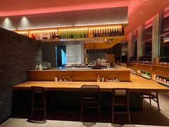 -人间酒暖·Go blanc·烧鸟·深夜食堂(陆家嘴店)