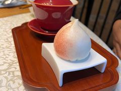 -桂语山房(满觉陇店)