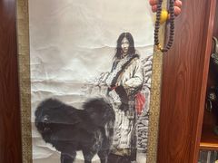 -吉祥圣雪藏餐