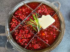 -化龙桥九宫格火锅(清水河店)