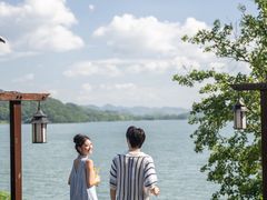 -天目湖涵田度假村