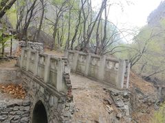 -北京上方山国家森林公园