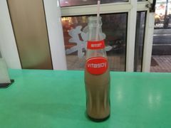 -文武汤包馆(辉河店)