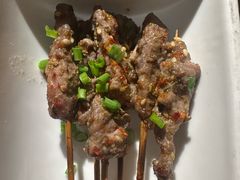 -肉串汪(西便门店)