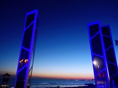 -老虎石海上公园