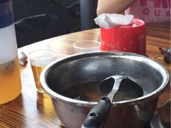 -大赤坎肥仔强烧味海鲜餐厅(大赤坎店)