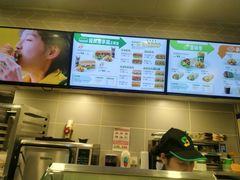 -赛百味SUBWAY(高新店)