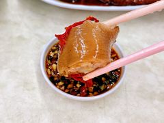-新记肉骨茶
