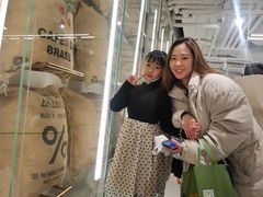 -% Arabica阿拉比卡咖啡(前滩太古里店)