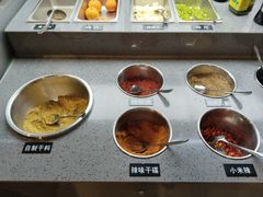 -炉队长·齐齐哈尔家庭烤肉(马家堡店)