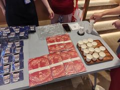 -霸王茶姬(上海恒基名人店)