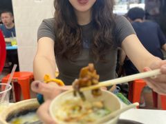 -明辉田鸡粥