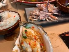-江味龙虾馆·裸蓝龙虾(南山店)