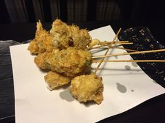 炸串儿-日本料理神拉面