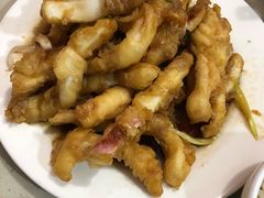 -九龙餐厅(大沽路店)