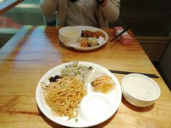 -素满香·素食自助餐(苏州·临顿路店)