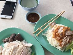 -红大哥水门鸡饭(總店)