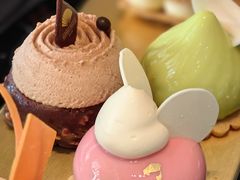 -大堂酒廊(澳门文华东方酒店)